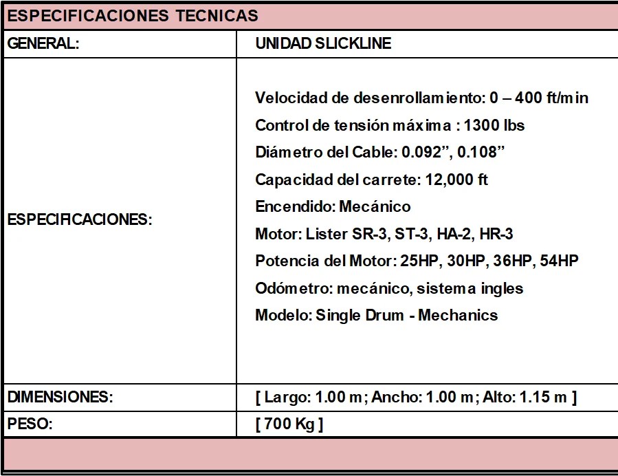 Single Drum Mechanics Image 1